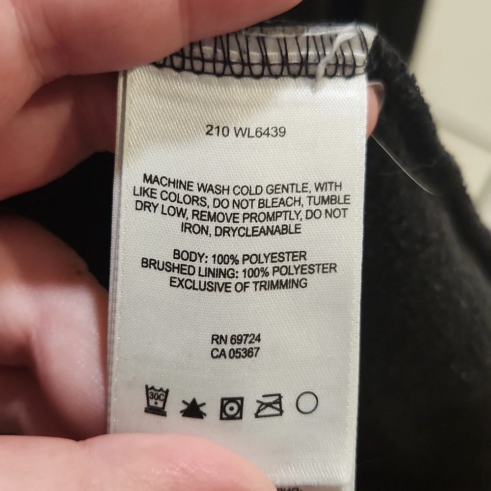 Jacket - Picture 3 of 4